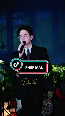 Chẳng phải phép màu, tại sao chúng ta gặp nhau?  #quocviet2608 #coversong #phepmau #maydays #MusicOnStage 