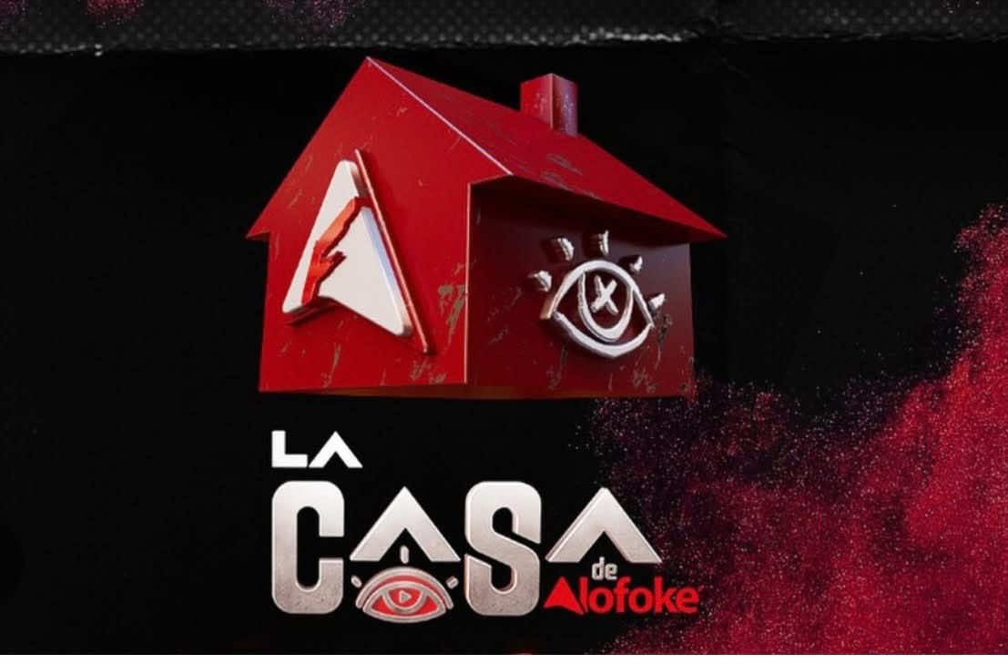 Quién entra a la casa de Alofoke? 