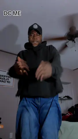 That’s a whole new story  #differentflavorsofdance #dfod #viral #marcussmith #capricorn 