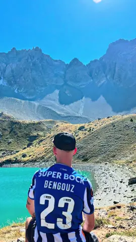 Premier Bivouac entre potes au Lac Sainte-Anne dans les hautes-Alpes à 2414m 🏔️ #foruyou #bivouac #lacsainteanne #hautealpes 