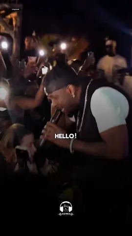 No one be like you - Psquare #Noonebelikeyou #Psquare #liveperformance #fyp #trending 