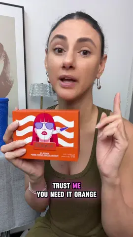 iny bottle, big confidence boost 🧴 #aodod #OneTouch #RadiantSkin #skincaretips #fyp 