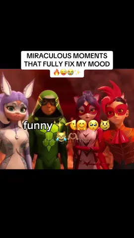 funny miraculous moments🥹😜✨ | these fixed my mood🔥🔥 IM CRYINGG also!! SHOUT OUT TO @Sbcneditsandnannyplum 💗💗 ⚠️ Tiktok please don’t restrict this , this is fully orginal and edited by me💗 ⚠️ Hope this dont flop #ladybug  #miraculousladybugtiktok #MIRACULOUS #miraculousfunny #CHATNOIR  Key Words: Miraculous  Miraculous Lady Bug Funny Miraculous Moments  Miraculous Funny  Ladybug And Chatnoir  Adrien and Marinette  MLB Funny mlb moments  MLB core Funny edit miraculous 