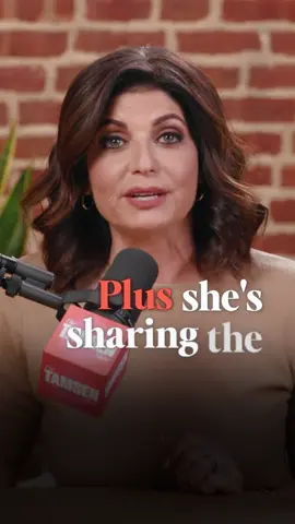 Today on The Tamsen Show, I’m joined by Dr. Lisa Mosconi, neuroscientist and director of the Women’s Brain Initiative at Weill Cornell. She’s sharing powerful new research on why menopause is such a turning point for our brains and what we can do to stay sharp, focused, and energized through it. Here’s what we cover: - How taking care of your brain in midlife can lower future Alzheimer’s risk - How to tell the difference between “just brain fog” and something more serious - Why the drop in estrogen changes the way our brains get energy - How hormone therapy can support brain health in midlife - Foods that actually help with memory and focus - Simple daily habits that boost mental clarity and energy This episode will give you the tools to protect your future self starting today.