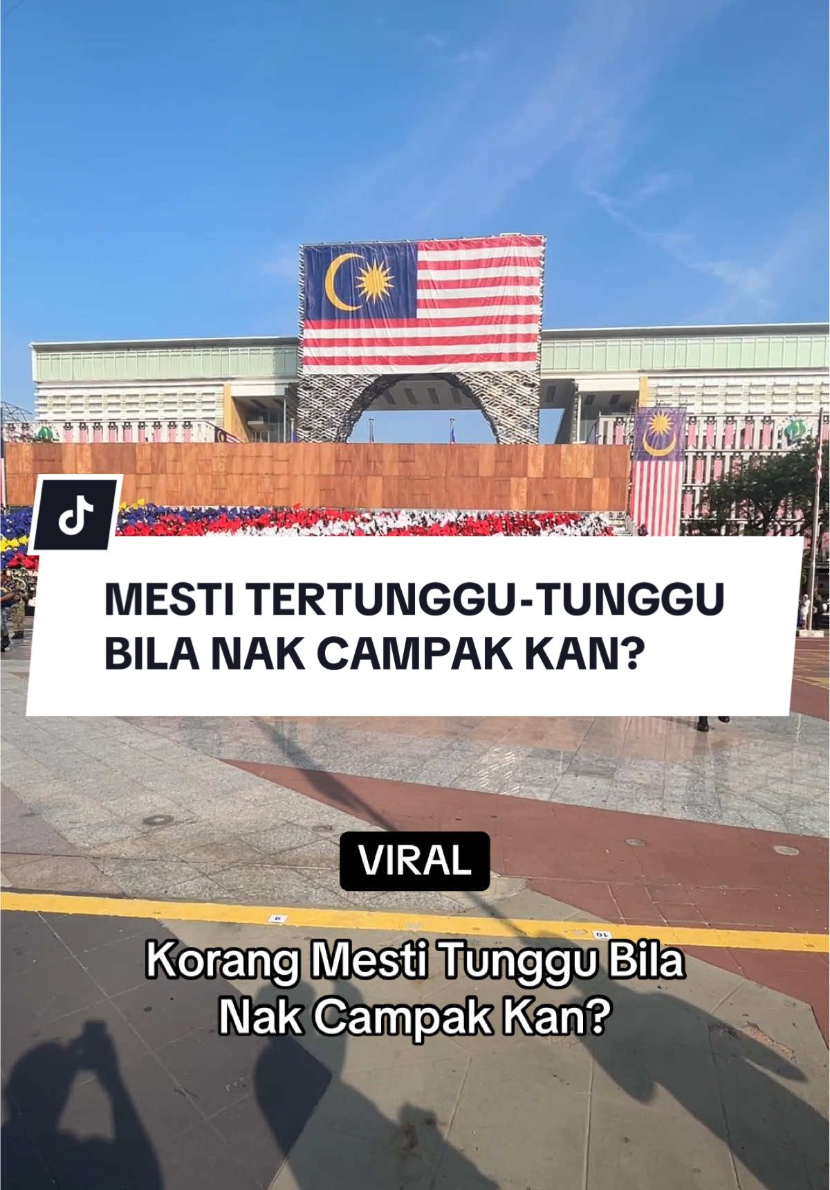 Haa..nak tahu dia campak macam mana?Cer tengok sampai habis #askarmalaysia #raptai #hkhm2025 #campak #tongkat 