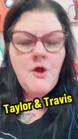 #annarileyok #travisandtaylor #taylorswift @Taylor Swift 