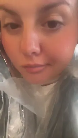 Cum a venit sunetul ăsta 🤭 #hairstyle #momlife #beautyday #haircut 