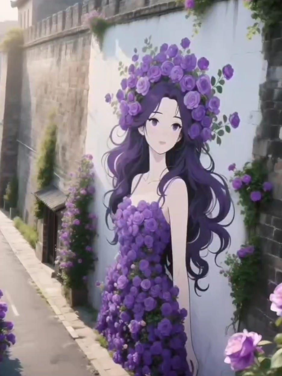 Beautiful 3D painting #painting 