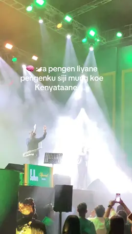 Kenyataane angel mas den🥲@DENNY CAKNAN  #fyp #dennycaknan #rembang24jam #fypシ゚ #konserdennycaknan 