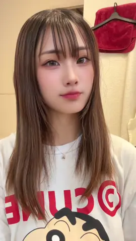 最後の顔😑😑 #寝起き#部屋着 #ライバー #夏の幸せ