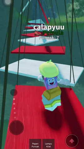 hobahhhh, ramein komen sm Ava kalian dong gaesss #roblox #gunungdaun #mtdaun #fyp 