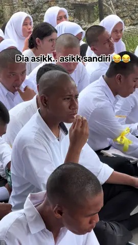 Pkkmb 2025 STIKes Maluku Husada.. #pkkmb2025 #stikes #maluku #husada 