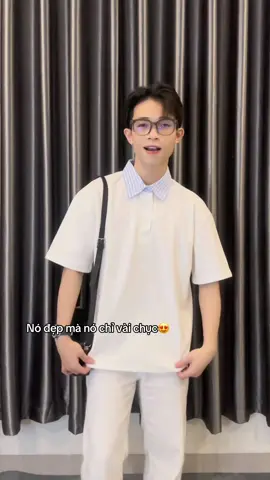 Nó đẹp mà nó rẻ😍