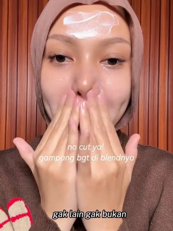 ☀️ yg kulitnya acne prone wajib bgt cobain sunscreen inii, apalagi spf 50 pa++++ emg pass buat kulit sensitif✨ #belilokal #onlyou #skincare #skincareviral #glowing #glassskin #promo #glowyskin #koreanbeauty #sunscreen #bluelightprotection #sunscreenviral #hybridsunscreen 250827-0-lp05-xfs2
