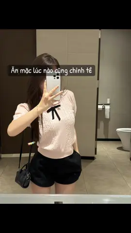 Màu này xinh xỉu 🥰✨ #tendre #aopolo #aococtay #aosomi #aolen 