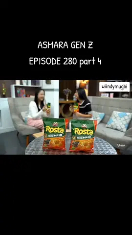Full asrama gen z hari ini episode 280 part 4 #asramagenz #sctv  #hariini #terbaru  #fouryou  #fyp  #videoviral #trending #fypシ #asramagenz #asmaragenz #asmaragenzsctv #agz
