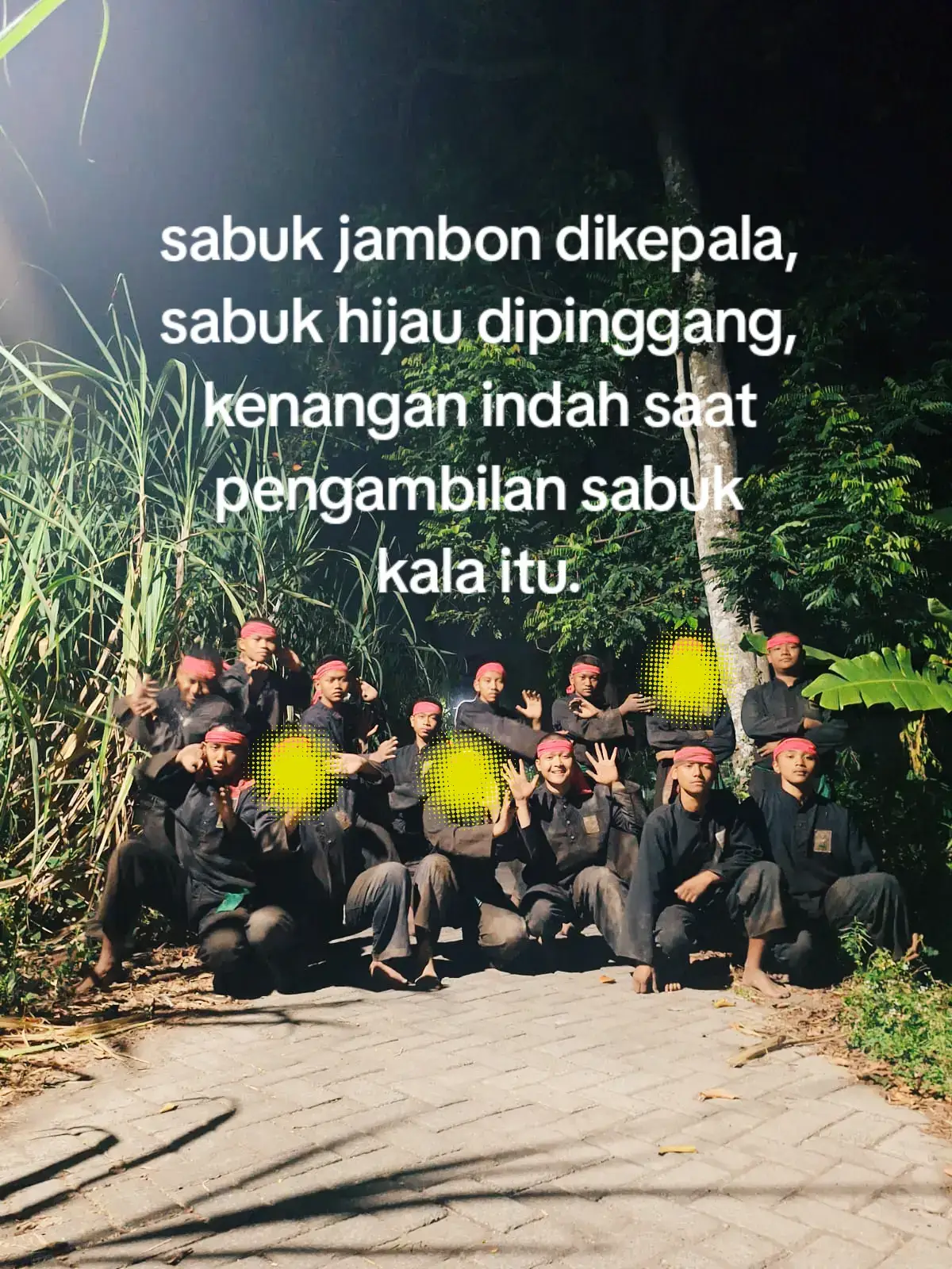 #fypage #pshtkediri #kenangan #pshtpusatmadiun 