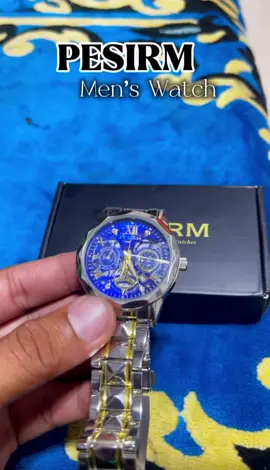 PESIRM MEN’S WATCH #watch #pesirm #pesirmwatches #men #fyp 