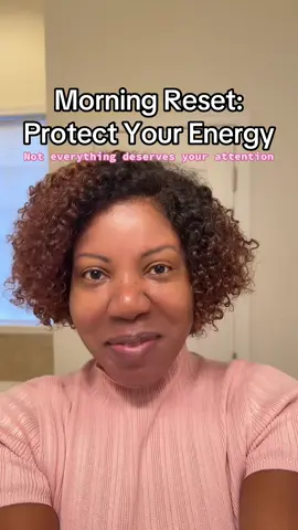Your peace is priceless. Set the tone before the day sets it for you. Breathe. Choose where your energy goes. 💛 #ProtectYourPeace #WorkdayReset #MindfulLeadership #MorningRitual #WorkplaceWellness
