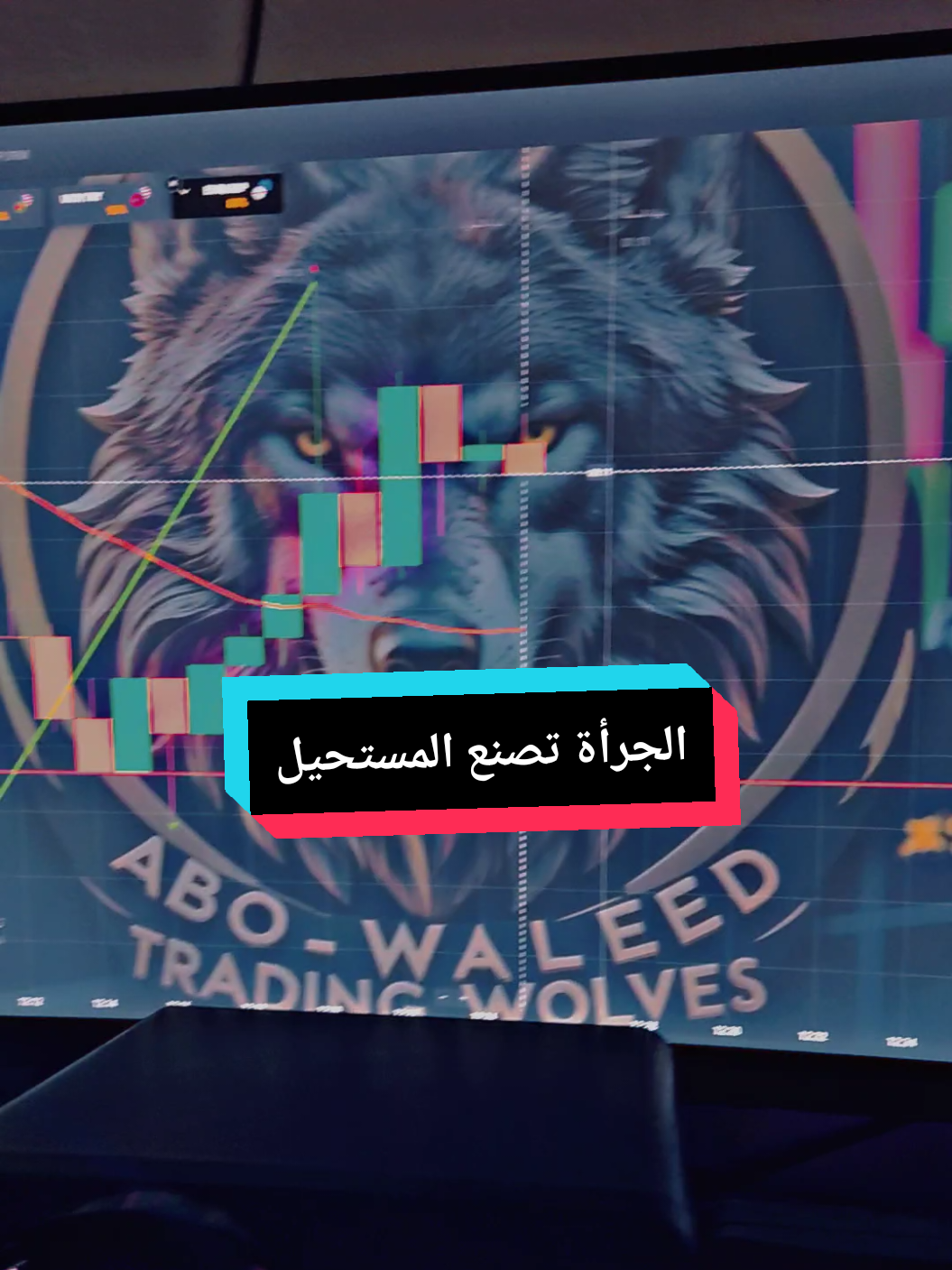 حابب تتعلم انضم للكروب الرابط بالبايو📊👉🏻 #ابو_وليد #تداول #الامارات_العربية_المتحده🇦🇪 #الكويت🇰🇼 #السعودية🇸🇦 