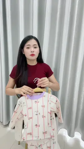 sét thu đông dễ thương cho bé gái #thờitrangtreem #baotitkisd #thịnhhành #xuhuong 
