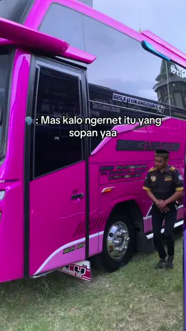 Inggih siap den🙏 #sby24jam #buspariwisata #bintanglautholiday 