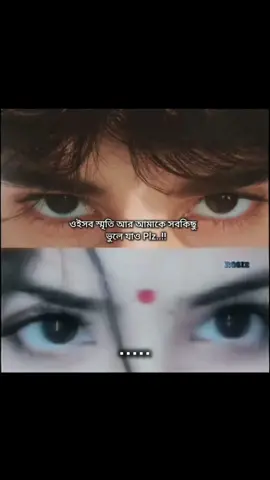copy link//যাও পাখি বলো তারে সে যেন ভুলে না মোরে...ভুলে থাকতে চেয়েও ভুলা যায় না...দুঃখ তখনই লাগে যখন দেখি সে অন্য কাউকে ভালোবাসে...অথচ তাকে আমি আমার সবটা দিয়ে ভালোবেসেছি শেষমেশ আমিও এই line টা বলবো...  (সে আমায় ভালোবাসেনি)   (just caption)     #your_rosie_bbz #queen_of_gang_world_bgg_rosie #its_really_not_me2 #foryou #viral 