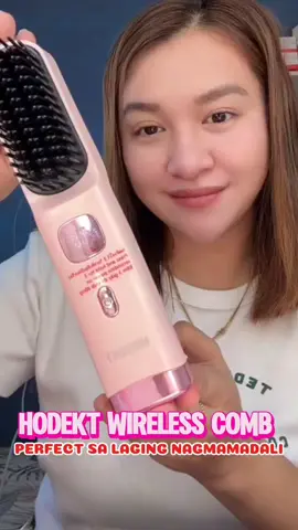 WWW.FACENBODYSHOPUAE.COM My new fave pang ayos ng buhok kong buhaghag😆😍 Lagi ka bang on the go? Kahit nasan ka pwede ka mag ayos ng hair mo😍 Another must have from hodekt🥰 💌Message Me 🇦🇪wa.me/971503123036 🇦🇪wa.me/971568204473 Available Payment Methods📍 💎Gcash 💎Tamara 💎Tabby 💎Online Bank transfer  💎Credit card 💎Debit card 💎Cash on Delivery #FACENBODYSHOPUAE  #dubai #alain #abudhabi #rigga 