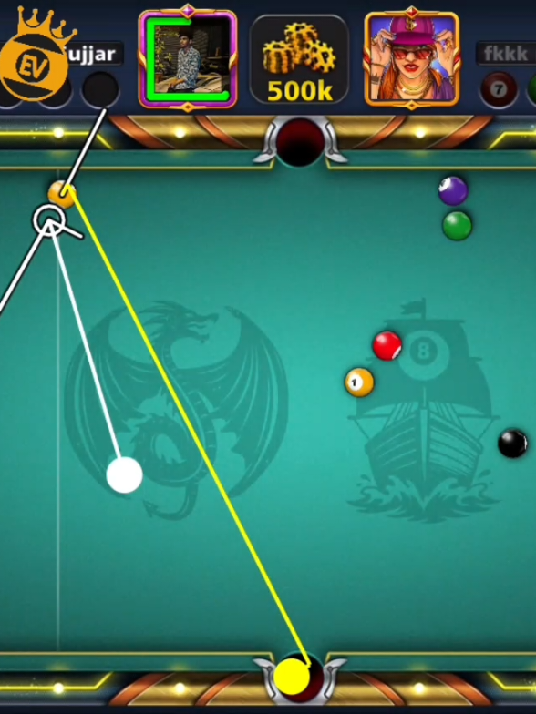 subway surfer event8ballpool easy victory tool inbox#8ballpoolsubwaysurfers #event#tool#easyvictory #ev