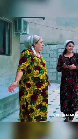 🤣Бародари дехоти 6  برادر روستایی #филмиточики #киноиточики #rajabaliibroni #точикфилм #филмитарбияви 