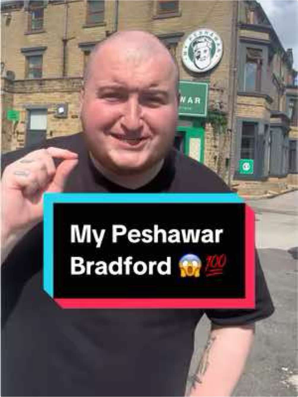 My Peshawar Bradford ?? #bradford #pakistani #foodies #mixgrill #mypeshawar @My Peshawar 