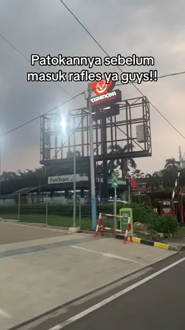 Lagi promo guys, Klik di tag lokasi di video ini  ya!! 