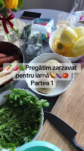 #zarzavat #tara #viatalatara #gospodina 