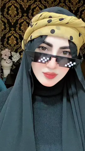 When you hit maturity 😎🤙🏻 #mishalhearts #sherryhearts #tiktokpakistan #trending #attitude 