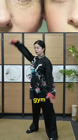 Specific exercise improve symptoms,daily full-body exercises remove root causes.#tcp #fyp #taichi #exercises #healthy 