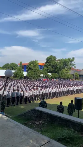 auraaaa #polines #ldk #latihandasarkepemimpinan 