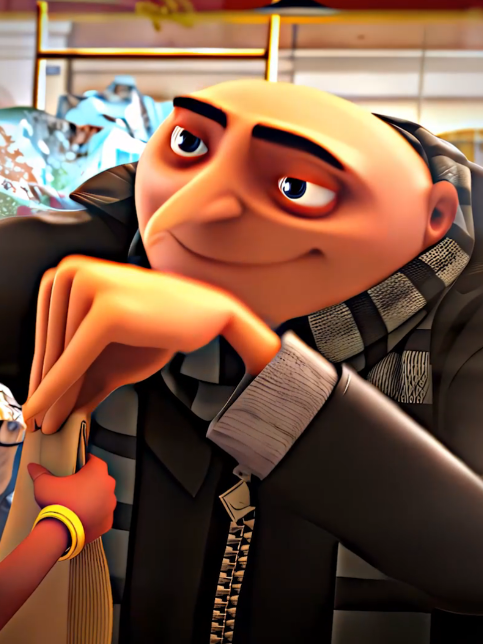 #despicableme #edit #cartoon 