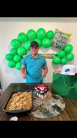 Te amo amor te deseo lo mejor feliz cumpleaños 😍😍😍@El Papi Belicon🫡🤏😎💵💸 