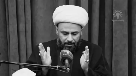 #العتبة_الحسينية_المقدسة #الامام_الصادق_عليه_السلام #الشيخ_زمان_الحسناوي #عفة_المراءة_حجابها 