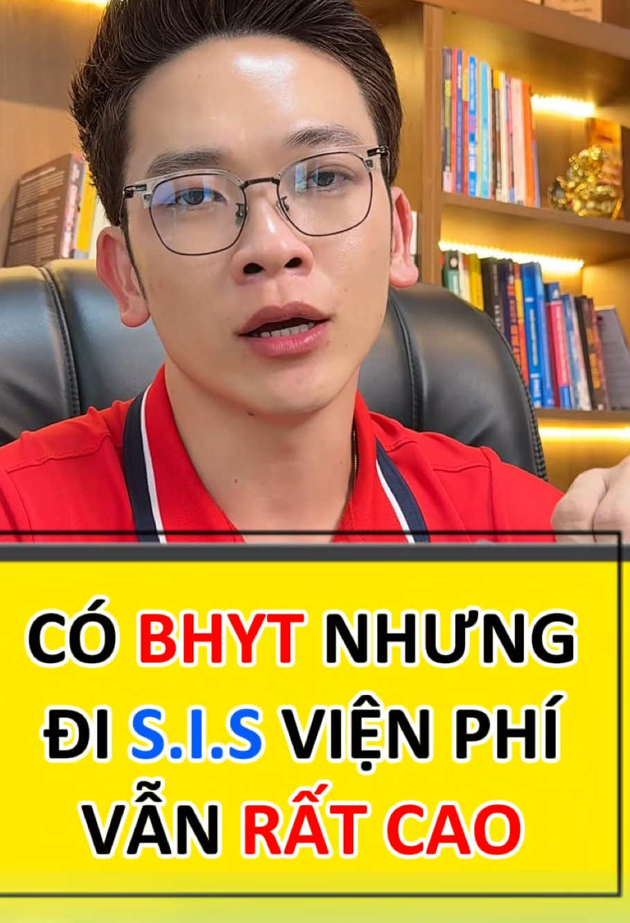 Không chỉ riêng bệnh viện chuyên đột quỵ S.I.S, thẻ sức khoẻ còn thanh toán viện phí ở tất cả bệnh viện, từ bệnh viện công, bệnh viện tư cho đến bệnh viện quốc tế và cả bệnh viện ở nước ngoài. Có thẻ sức khoẻ, bạn không cần lo đúng tuyến hay trái tuyến, đi Vinmec, Hoàn Mỹ, Phương Châu hay bất kỳ bệnh viện nào cũng được chi trả, giúp an tâm  chăm sóc sức khoẻ cho cả gia đình. #thesuckhoe #daiichi #chamsocsuckhoechudong #suckhoechomoinguoi #dotquy 