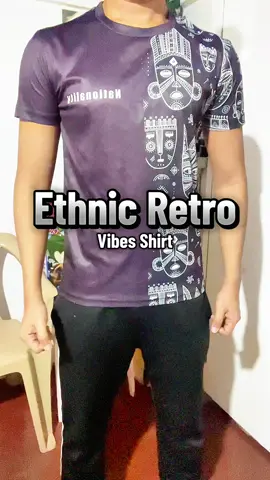 Center of attraction ka talaga kapag Ito ang suot sa gimikan. #ethnic #retrostyle #ethnicwear #fypシ゚viral 