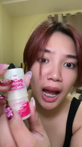 sabi sainyo eh, ganda tong 🍒 #watertint #jellytint #liptint #tint 