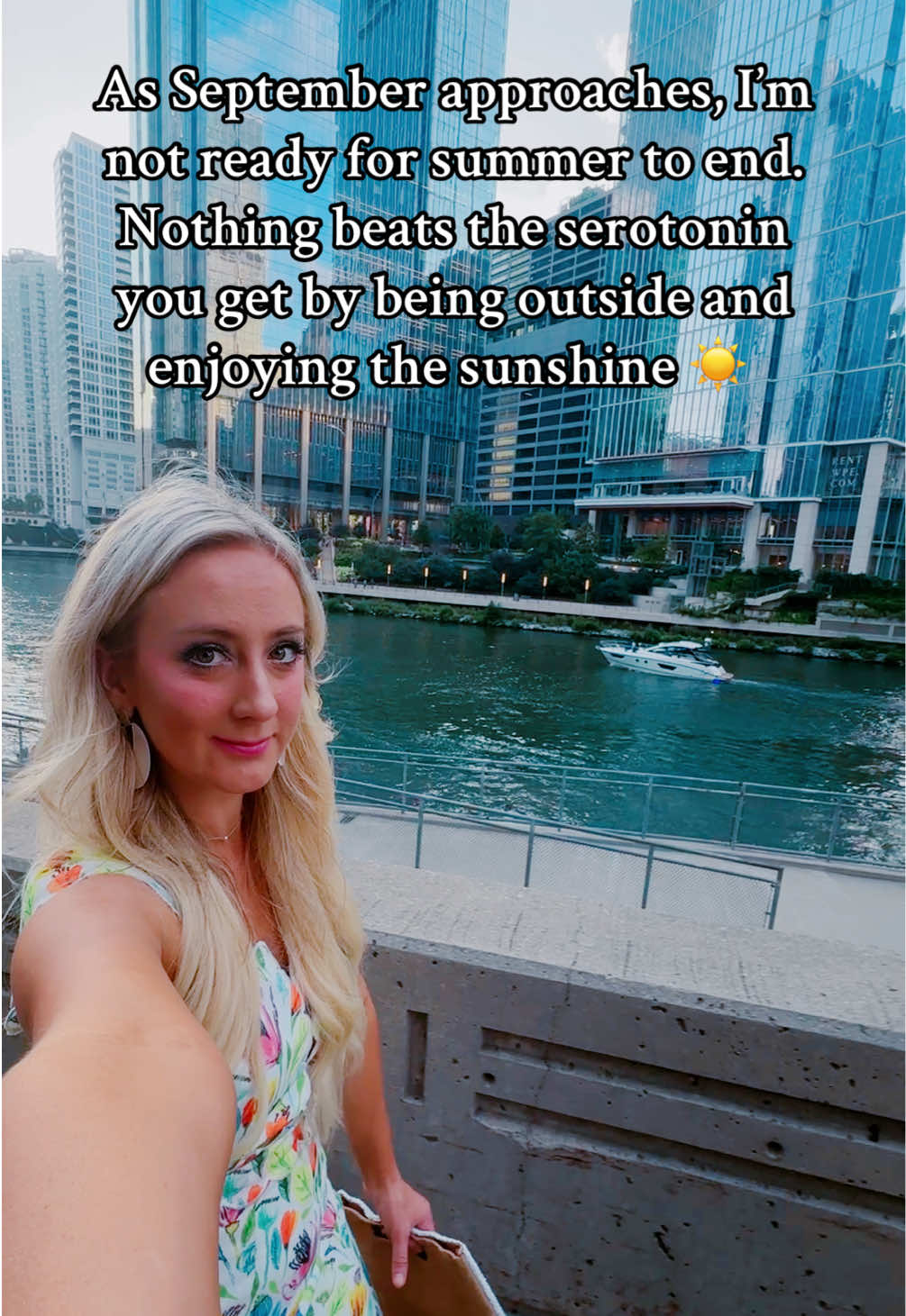 I’m sad for summer to end. I love warmth and sunshine #Summer #sunshine #august #september 