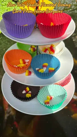 If you love the taste of vanilla frosting, you will love these so cheap and so tasty. They look like the American candy corns fraction of the price.🥰🥰🥰#candycorn #vanillagummy #vanilladream #zed candy jelly beans#gummyjelly 