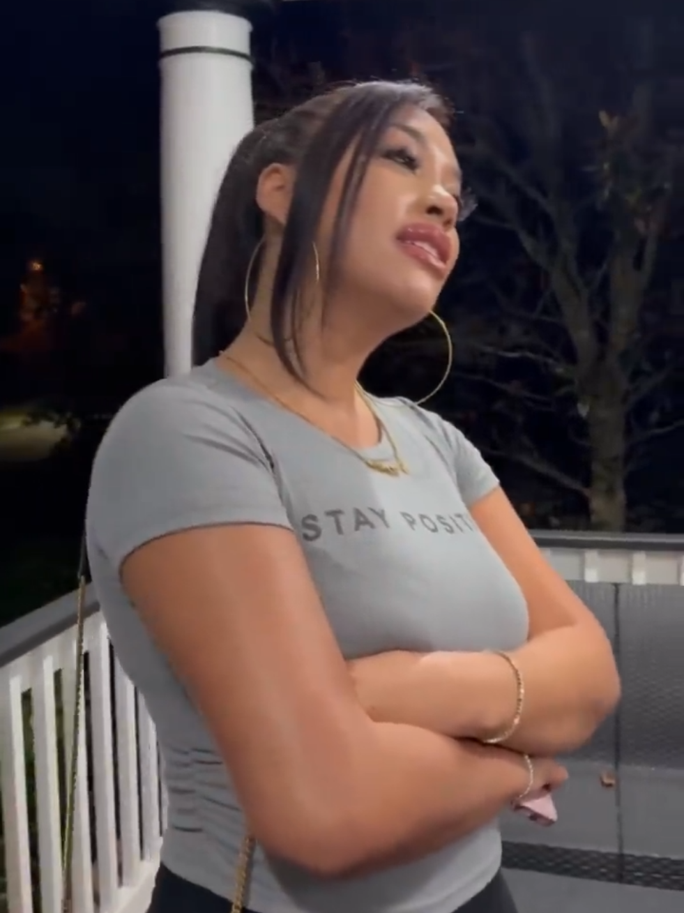 When Brittany sends Noel packin!