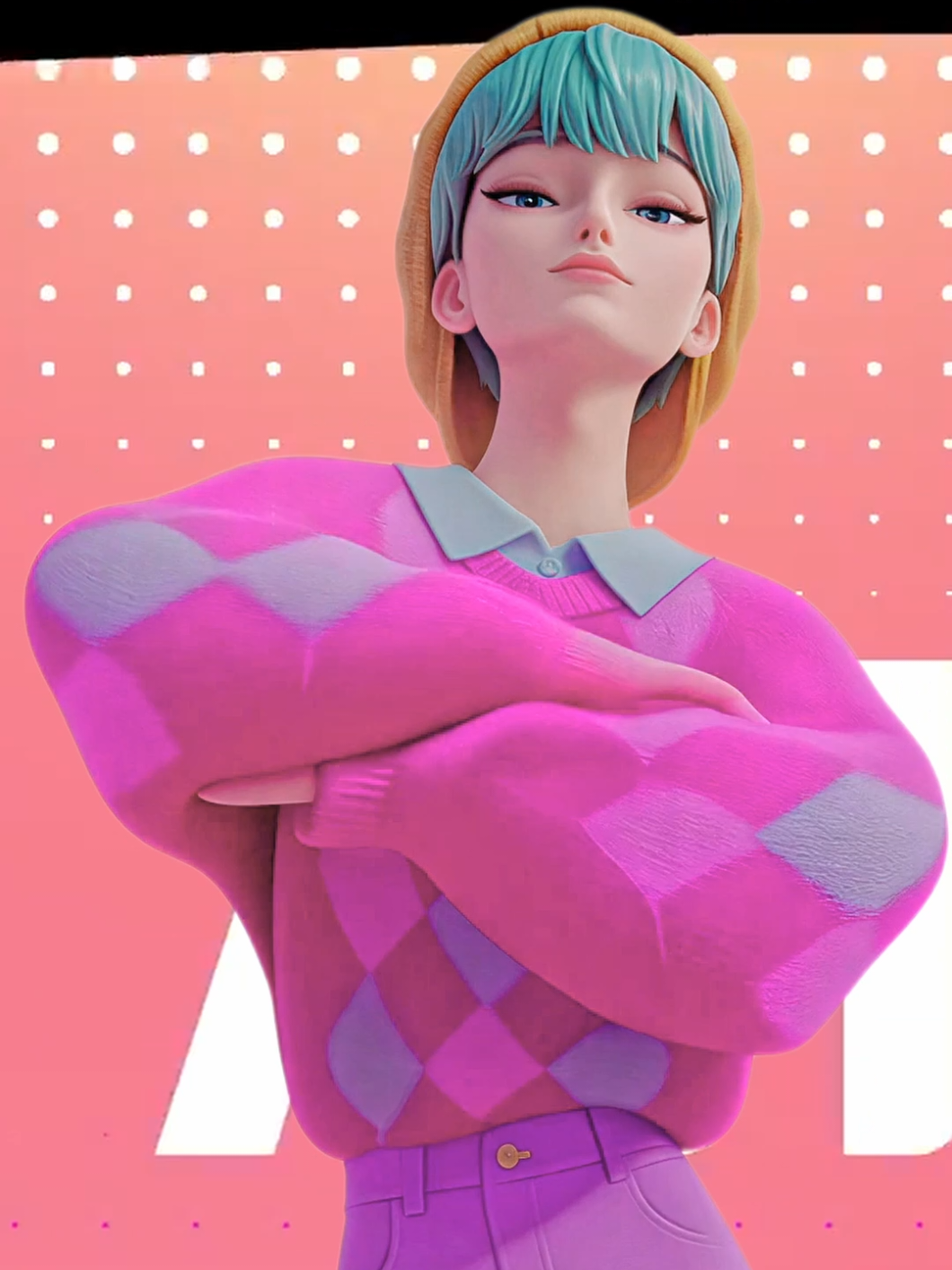 Baby Saja ♡ 🍼 (Boy Ver.) A Girl Like Me #kpopdemonhunters #cartoon #netflix #sajaboys 