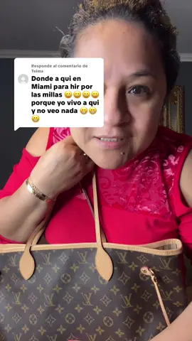 Respuesta a @Telma #fypシ compré la suya