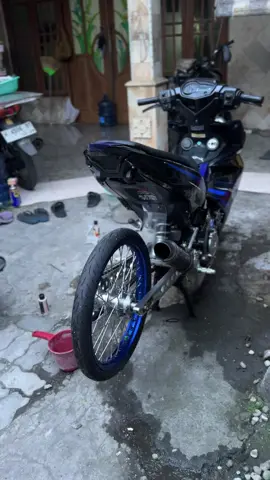 lagu paling cocok buat mx😘 #mxseluna #mxking150 #y15zr #gresik24jam 