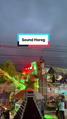 Karnaval Mayang, Gatauu apa nama soundnyaaa😂😂 #soundhoreg 