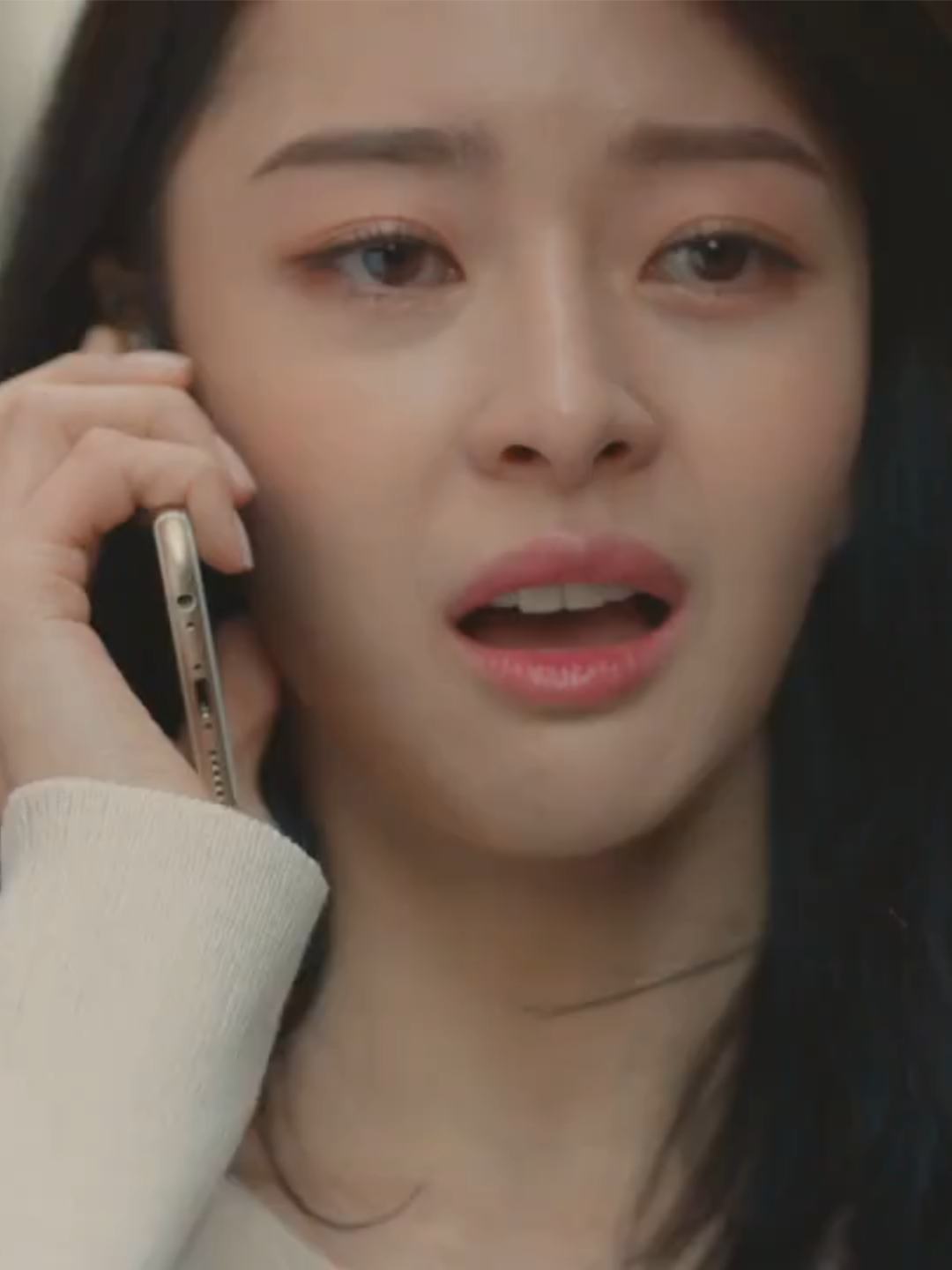 비쥬얼 최강 미모 